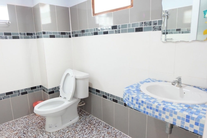 Imagen de la habitación del Hotel Samed Thanee. Foto 12