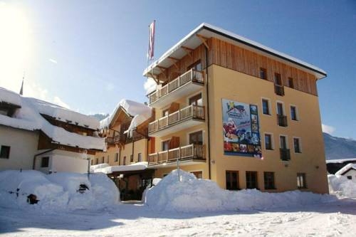 Imagen general del Hotel Samerhof. Foto 11
