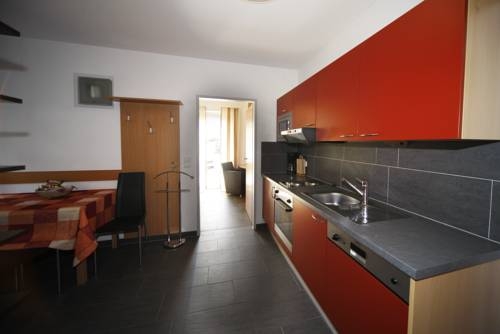 Imagen de la habitación del Hotel Samerhof. Foto 39