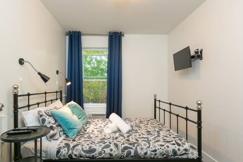 Imagen de la habitación del Hotel Samesun Kelowna. Foto 2