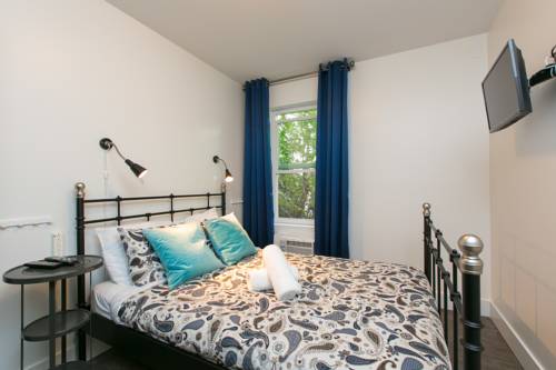 Imagen de la habitación del Hotel Samesun Kelowna. Foto 3