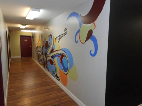 Imagen de la habitación del Hotel Samesun Kelowna. Foto 8