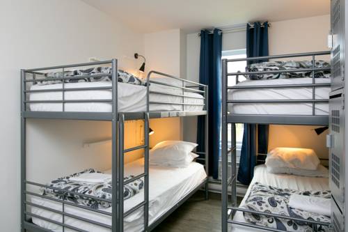 Imagen de la habitación del Hotel Samesun Kelowna. Foto 9