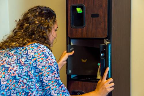 Imagen de la habitación del Hotel Samesun Ocean Beach - Hostel. Foto 3