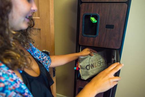 Imagen de la habitación del Hotel Samesun Ocean Beach - Hostel. Foto 5