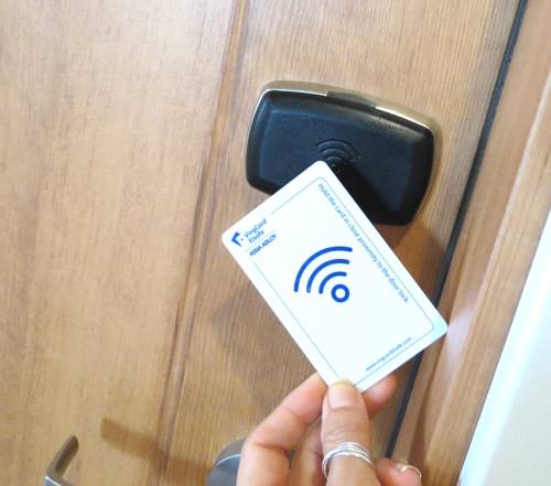 Imagen de la habitación del Hotel Samesun Ocean Beach - Hostel. Foto 8