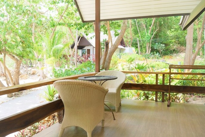 Imagen de la habitación del Hotel Samet Ville Resort. Foto 9