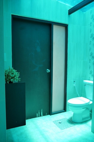 Imagen de la habitación del Hotel Samet Ville Resort. Foto 11