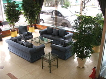 Imagen de la habitación del Hotel Samhaein. Foto 6