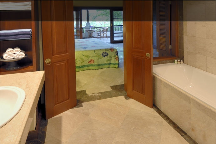 Imagen general del Hotel Samhita Garden. Foto 2