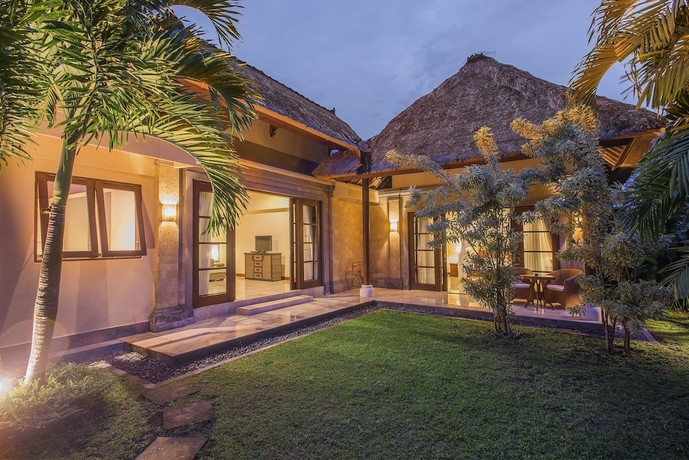 Imagen de la habitación del Hotel Samhita Garden Ubud. Foto 5