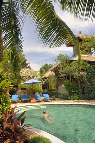 Imagen de la habitación del Hotel Samhita Garden Ubud. Foto 18