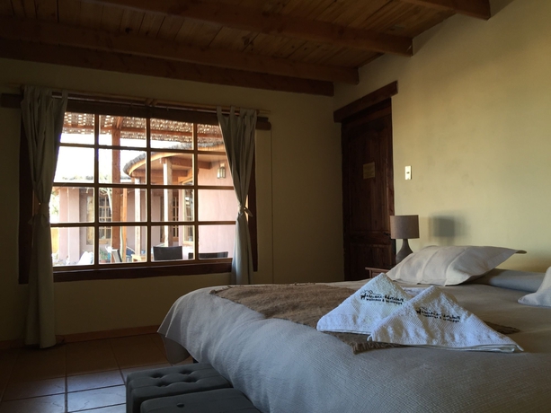 Imagen de la habitación del Hotel Sami Atacama Lodge. Foto 4