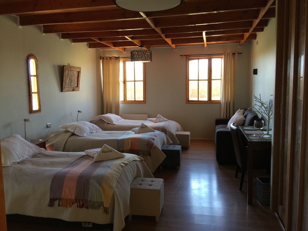 Imagen de la habitación del Hotel Sami Atacama Lodge. Foto 5