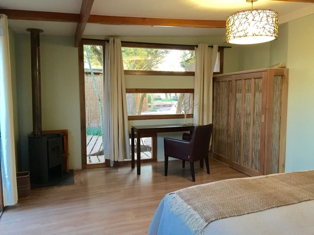 Imagen de la habitación del Hotel Sami Atacama Lodge. Foto 6