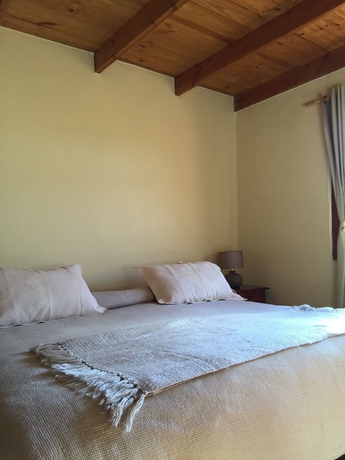 Imagen de la habitación del Hotel Sami Atacama Lodge. Foto 8