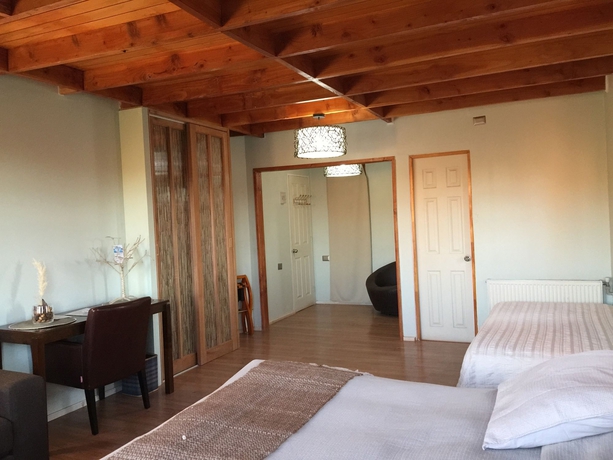 Imagen de la habitación del Hotel Sami Atacama Lodge. Foto 10