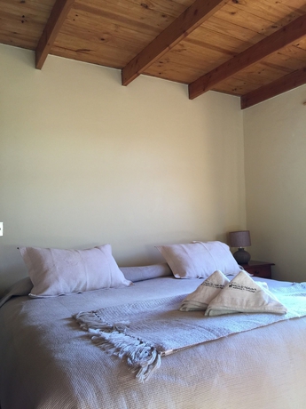 Imagen de la habitación del Hotel Sami Atacama Lodge. Foto 11