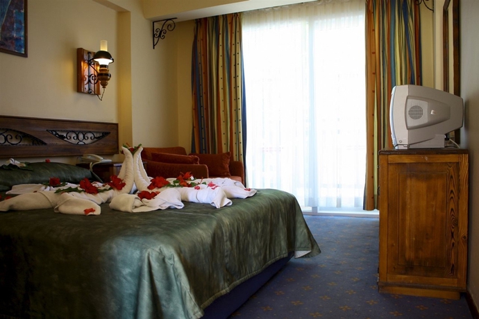 Imagen general del Hotel Sami Beach - All Inclusive. Foto 2