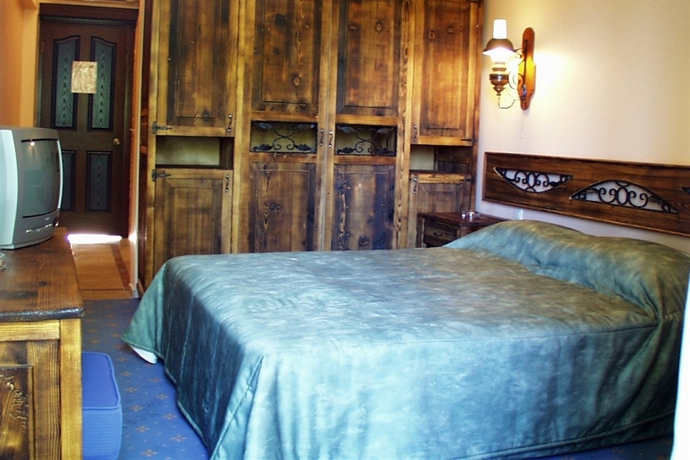 Imagen general del Hotel Sami Beach - All Inclusive. Foto 4