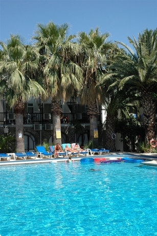 Imagen general del Hotel Sami Beach - All Inclusive. Foto 6