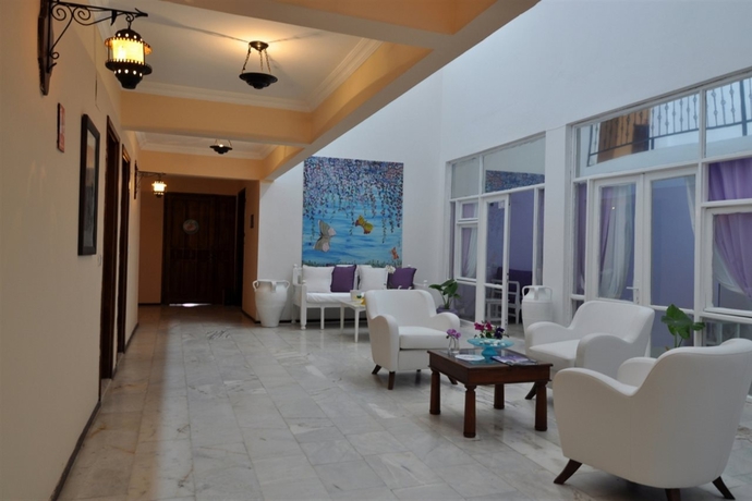 Imagen general del Hotel Sami Beach - All Inclusive. Foto 10