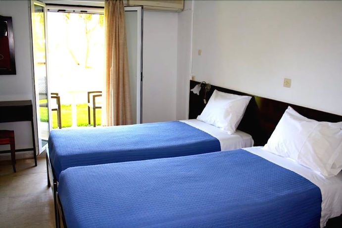 Imagen de la habitación del Hotel Sami Beach. Foto 10