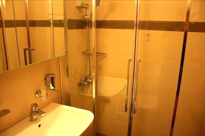 Imagen de la habitación del Hotel Sami Beach. Foto 16