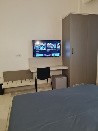 Imagen de la habitación del Hotel Sami Court Airport Abuja. Foto 3