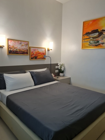 Imagen de la habitación del Hotel Sami Court Airport Abuja. Foto 8