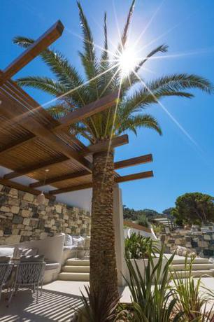 Imagen general del Hotel Samian Mare and Suites. Foto 5