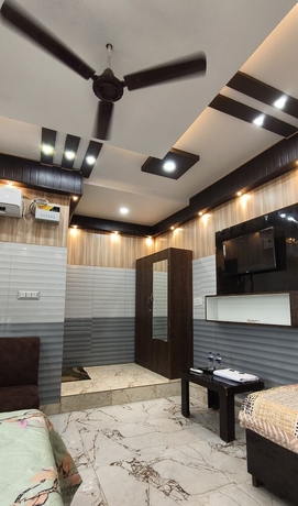 Imagen de la habitación del Hotel Samiksha Inn. Foto 6