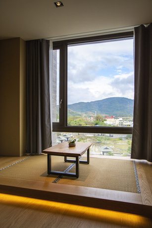 Imagen de la habitación del Hotel Samiling Resort. Foto 13