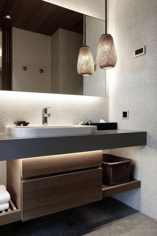 Imagen de la habitación del Hotel Samiling Resort. Foto 15