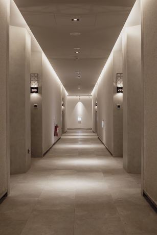 Imagen de los interiores del Hotel Samiling Resort. Foto 19