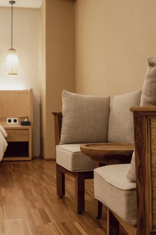 Imagen de la habitación del Hotel Samiling Resort. Foto 17