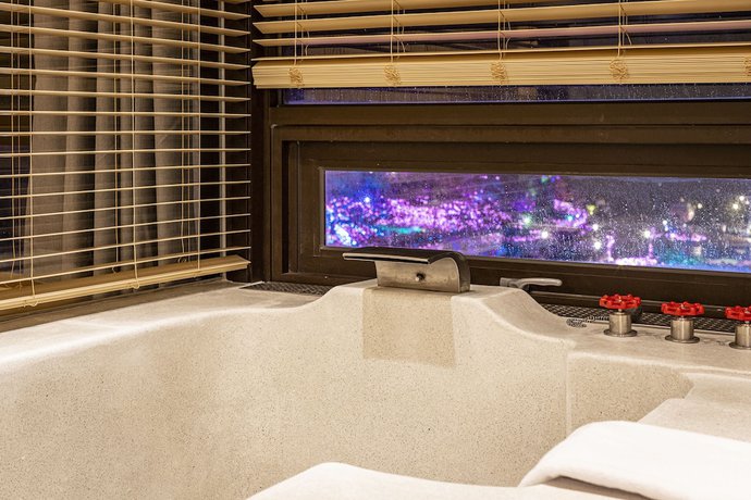 Imagen de la habitación del Hotel Samiling Resort. Foto 18