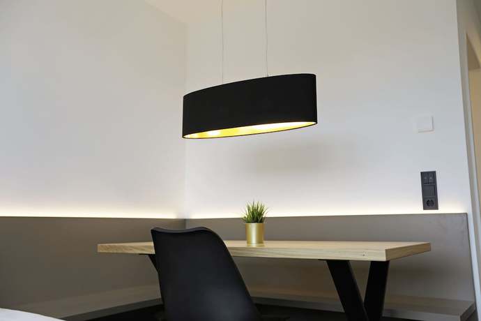 Imagen de la habitación del Hotel Saminapark Aparthotel and Boardinghouse. Foto 8