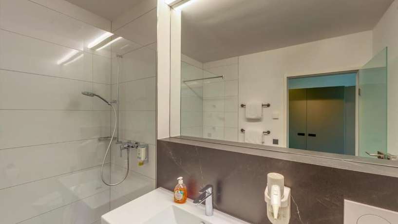 Imagen de la habitación del Hotel Saminapark Aparthotel and Boardinghouse. Foto 11