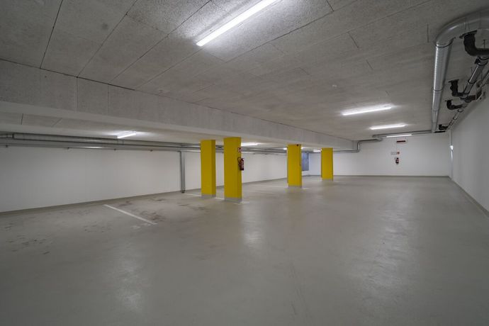 Imagen general del Hotel Saminapark Aparthotel and Boardinghouse. Foto 3