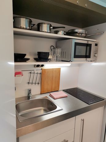 Imagen de la habitación del Hotel Saminapark Aparthotel and Boardinghouse. Foto 14