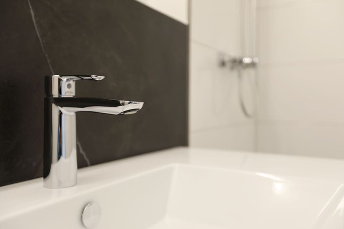 Imagen de la habitación del Hotel Saminapark Aparthotel and Boardinghouse. Foto 15