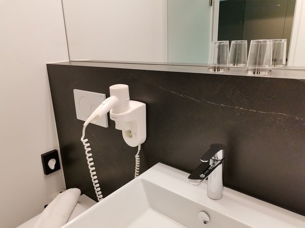 Imagen de la habitación del Hotel Saminapark Aparthotel and Boardinghouse. Foto 19