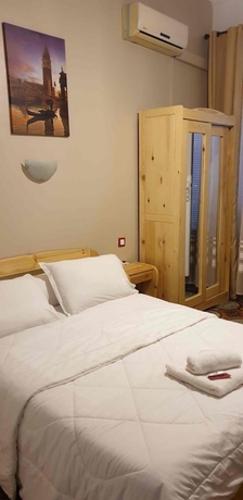 Imagen de la habitación del Hotel Samir, Alger Centro. Foto 4