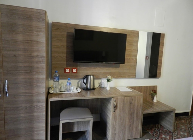 Imagen de la habitación del Hotel Samir, Alger Centro. Foto 6