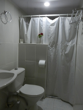 Imagen de la habitación del Hotel Samir, Alger Centro. Foto 11