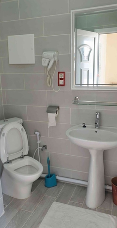 Imagen de la habitación del Hotel Samir, Alger Centro. Foto 12
