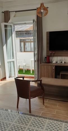 Imagen de la habitación del Hotel Samir, Alger Centro. Foto 13
