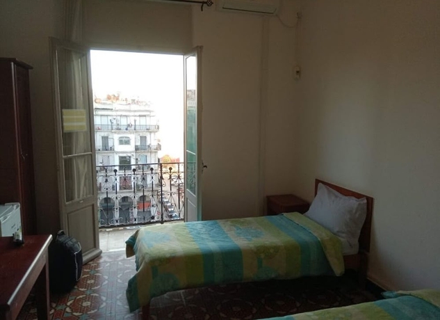 Imagen de la habitación del Hotel Samir, Alger Centro. Foto 14