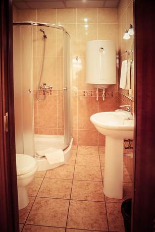 Imagen de la habitación del Hotel Samir, Taskent. Foto 5